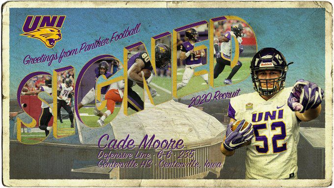 Cade Moore